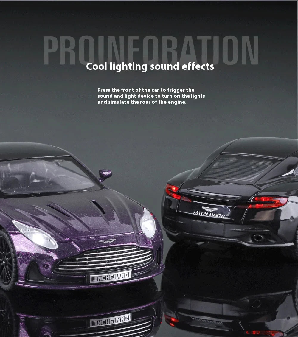 1:32 Aston Martin DB12 GT