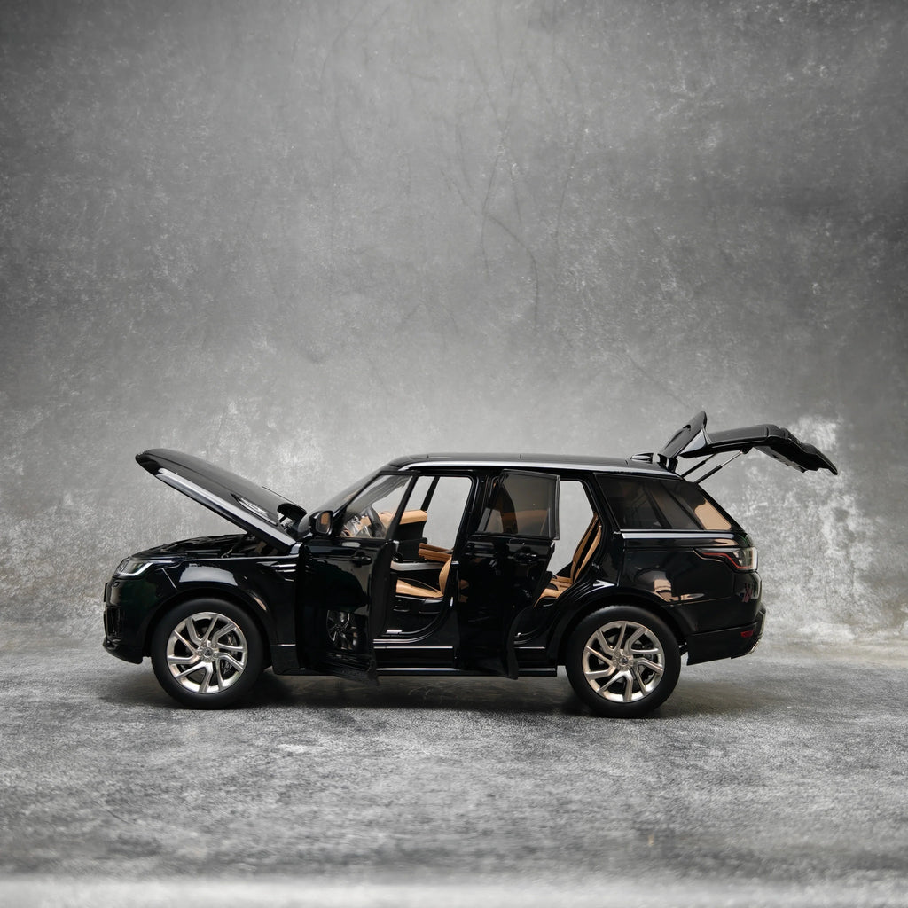 1:18 Land Rover Range Rover Sport