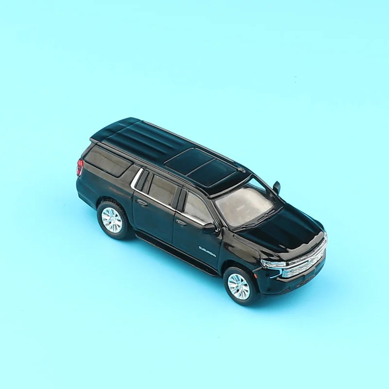 1:64 Chevrolet Suburban