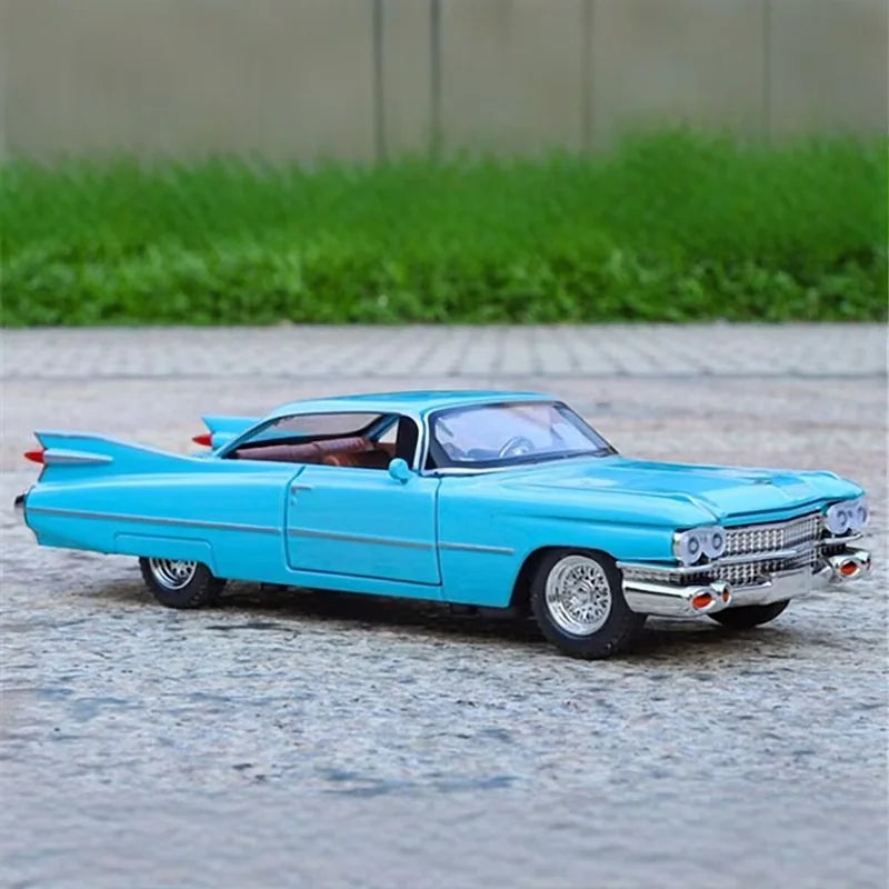 1:32 Eldorado Biarritz Series 62