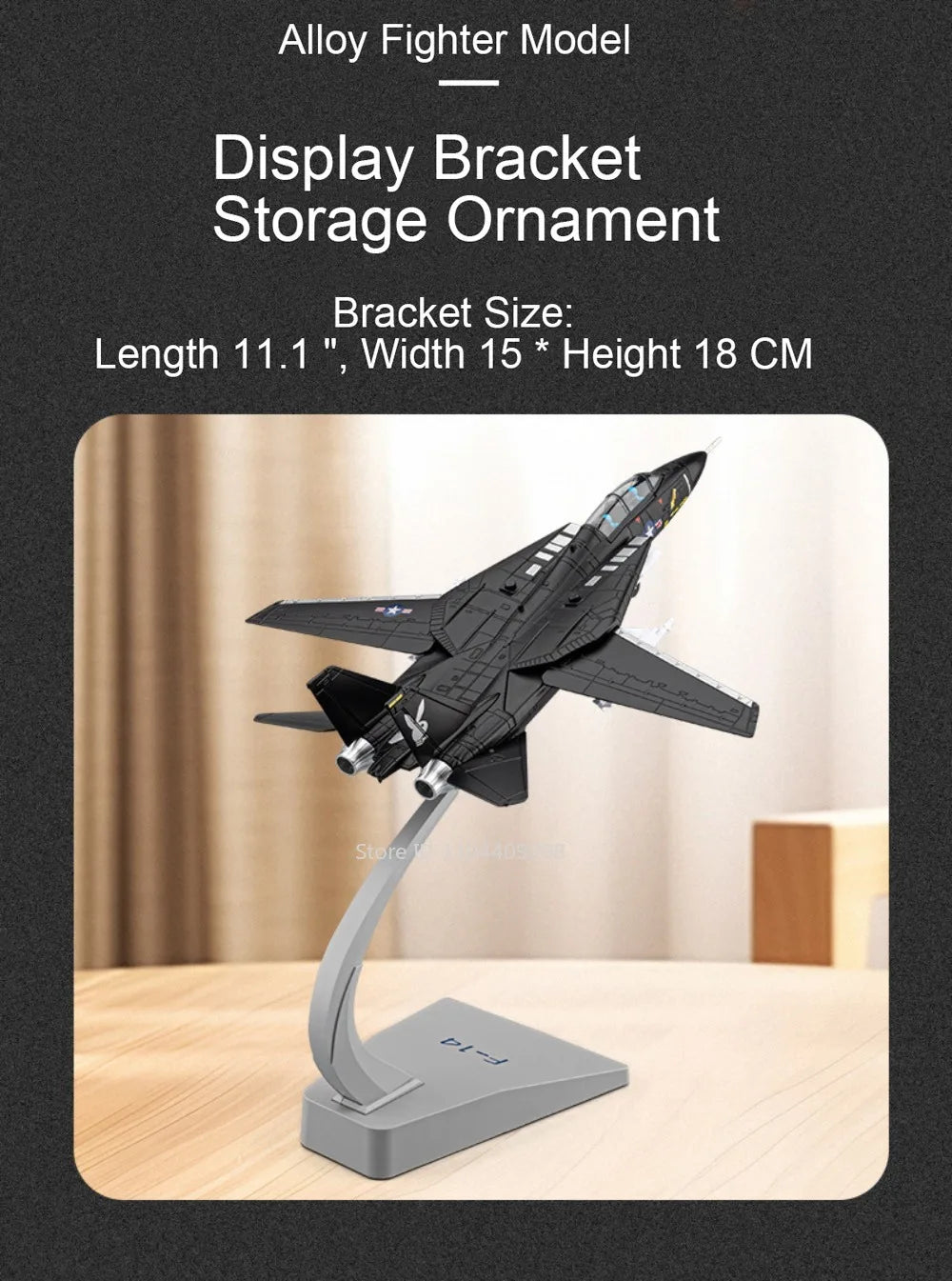 1:32 F-14 Tomcat?A-10 Thunderbolt II?Fighter