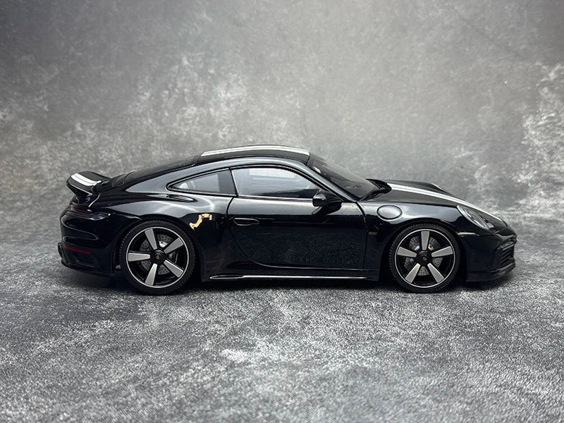 1:18 Porsche 911(992) SPORT CLASSIC 2022