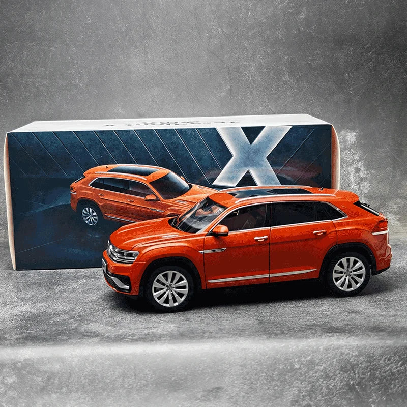 1:18 Volkswagen Teramont X