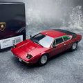 1:18 Lamborghini Countach Walter Wolf