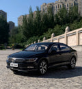 1:18 2017 Volkswagen Magotan B8