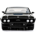 1:24 Plymouth GTX | Premium Alloy Die-cast Model | KAIKAMFUNG