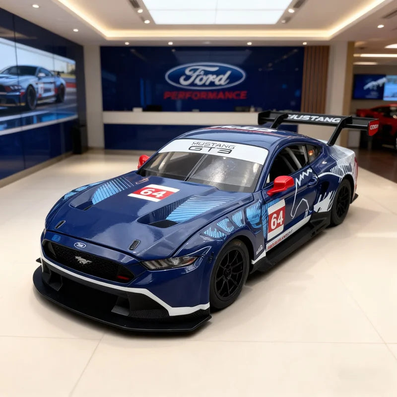 1:24 BMW M4 GT3 Starry Sky Edition