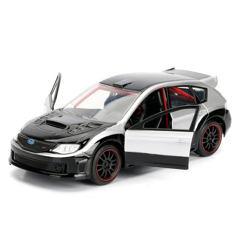 1:32 Impreza WRX STI