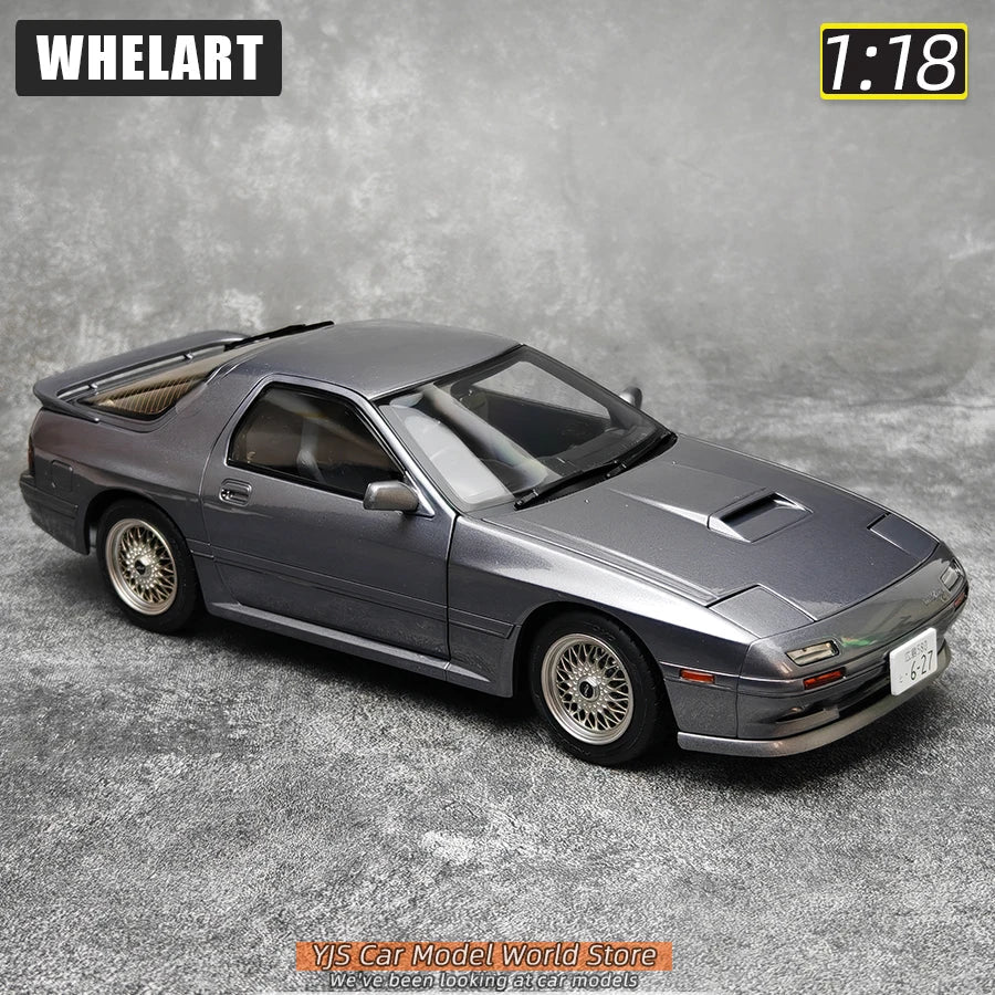 1:18  Mazda RX7 FC3S