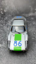 High-end Diecast Model | KAIKAMFUNG
