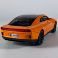 1:32 Dodge Charger Daytona SRT EV Hellcat SRT