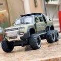 1:24 Land Range Rover Defender