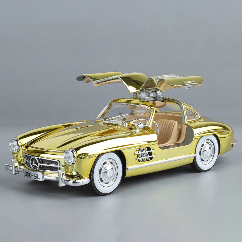 1:24 Mercedes-Benz 300SL