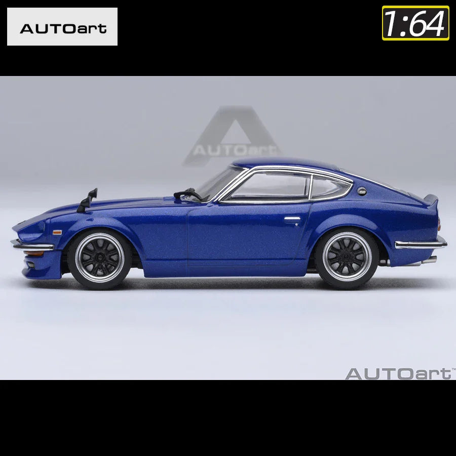 1:64  NISSAN FAIRLADY Z WANGAN