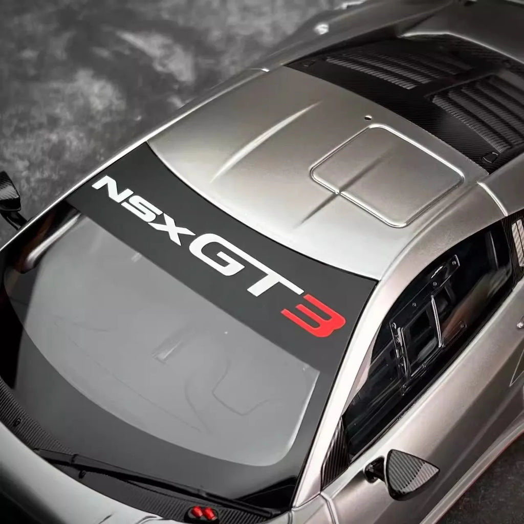 1:18 HONDA NSX GT3 2018
