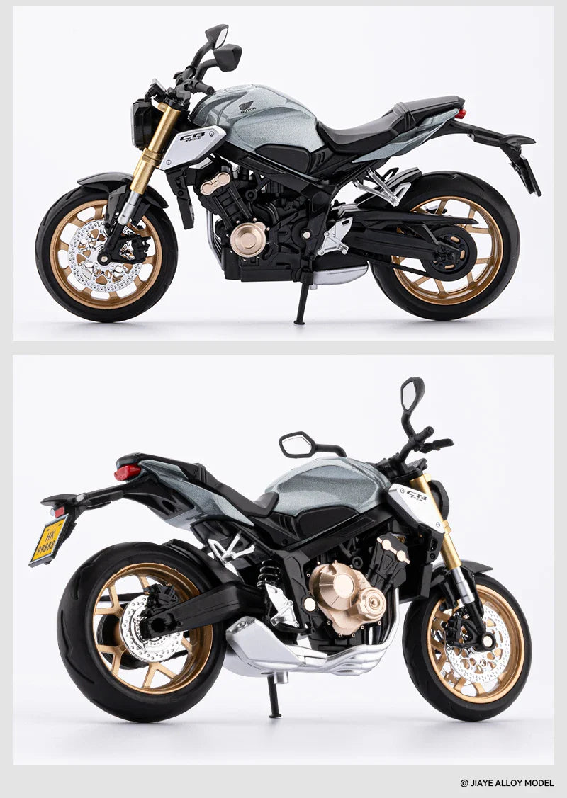 1:12 Dream Wing CB650R