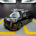 1:18 Hongqi HQ9 Business | Premium Alloy Die-cast Model | KAIKAMFUNG