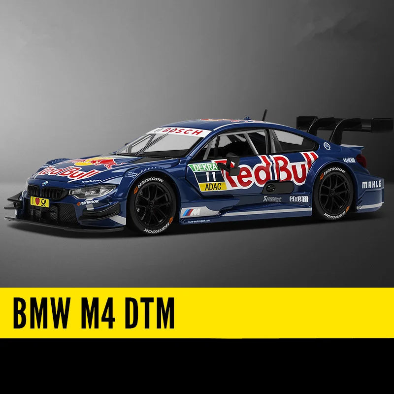 1:24 BMW M4 GT3 Starry Sky Edition