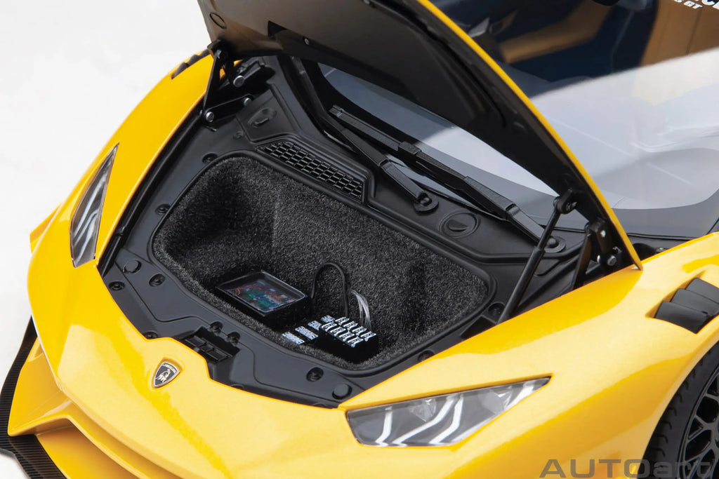 1:18 Lamborghini HURACAN GT