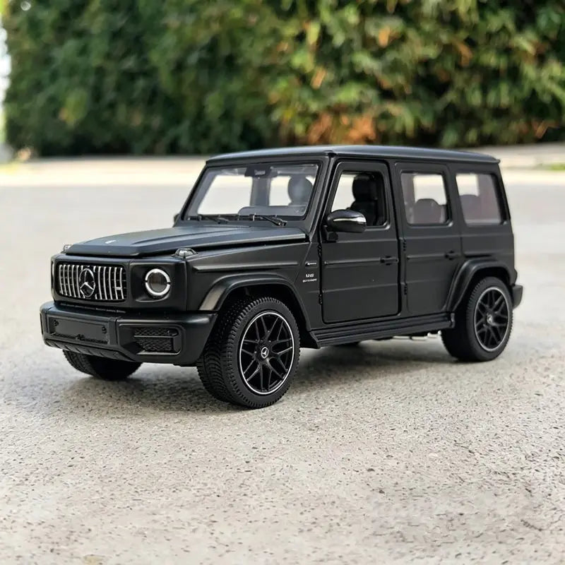 1:24 Mercedes-Benz G63 G65 W464 2026