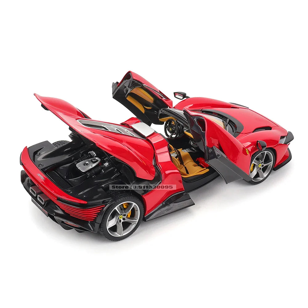 1:18 Ferrari DAYTONA SP3