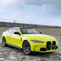 1:32 BMW M4 G82 Coupe