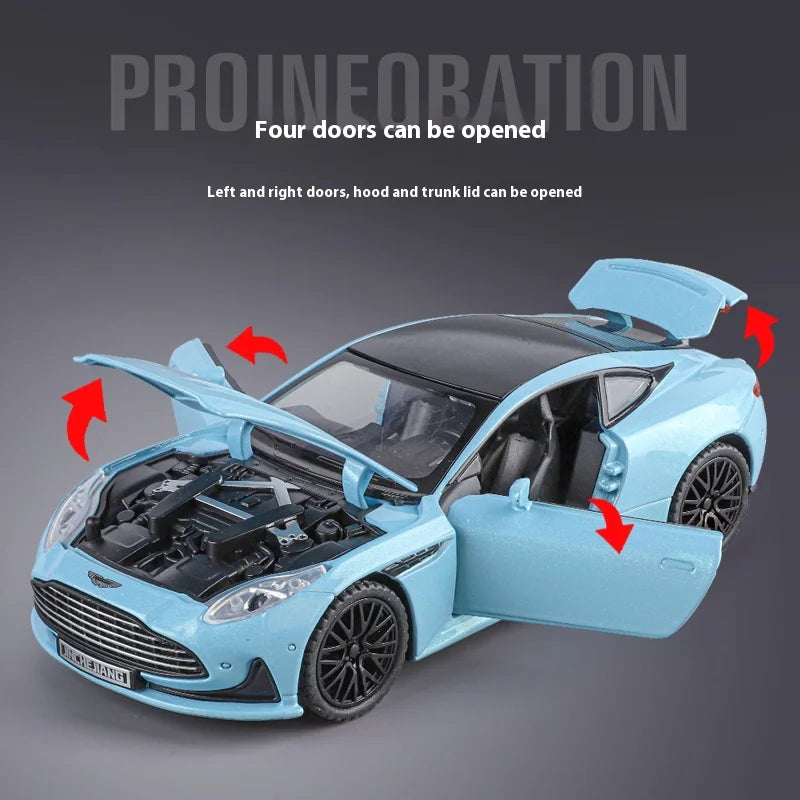 1:32 Aston Martin DB12 GT
