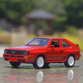 1:36 Audi Sport Quattro