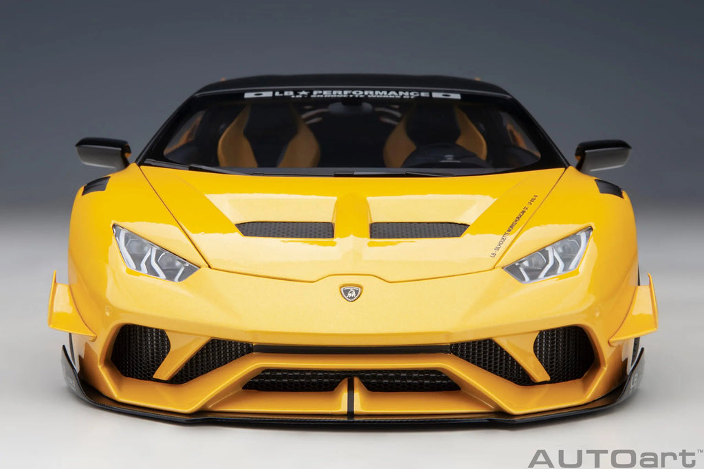1:18 Lamborghini HURACAN GT