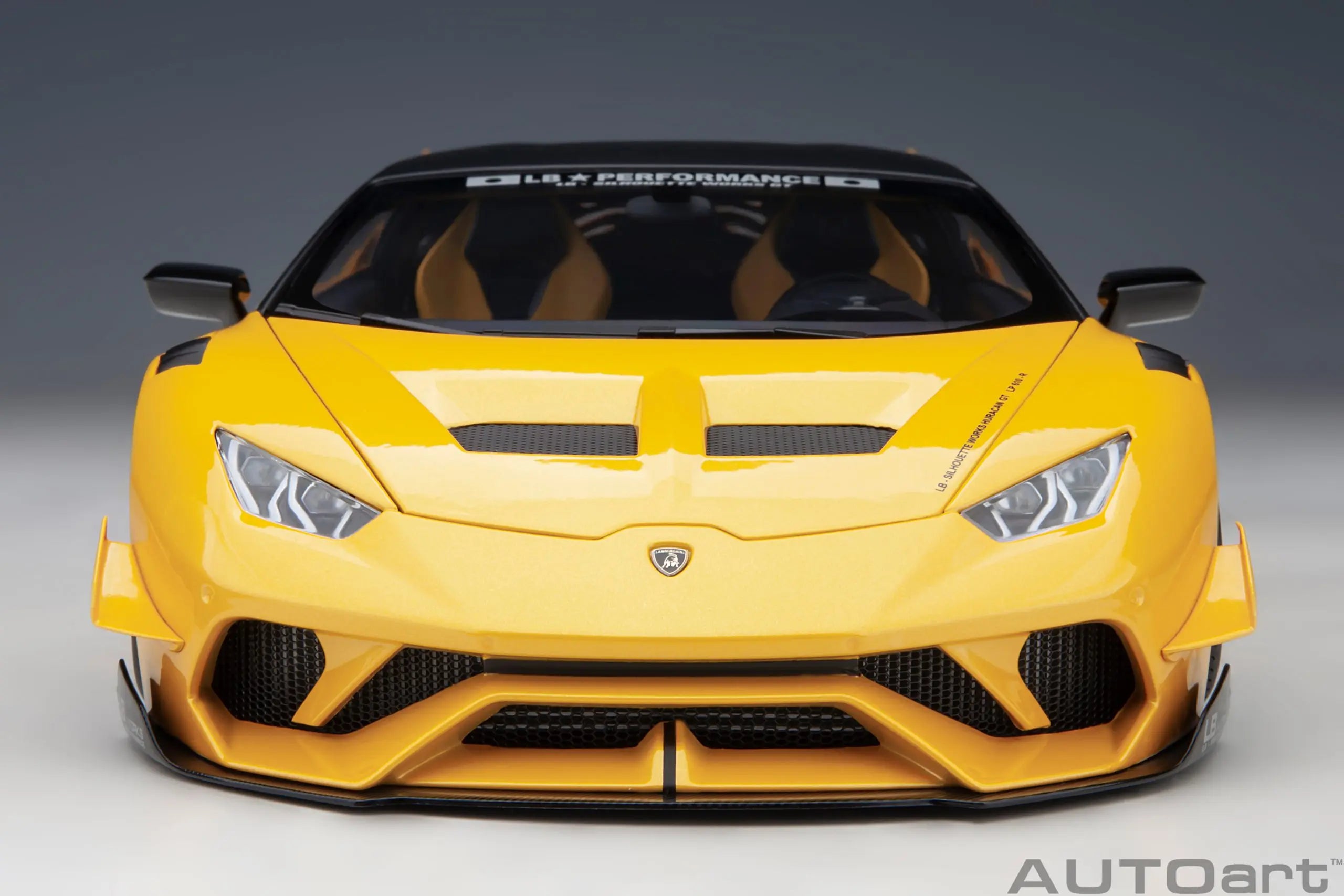 1:18 Lamborghini HURACAN GT
