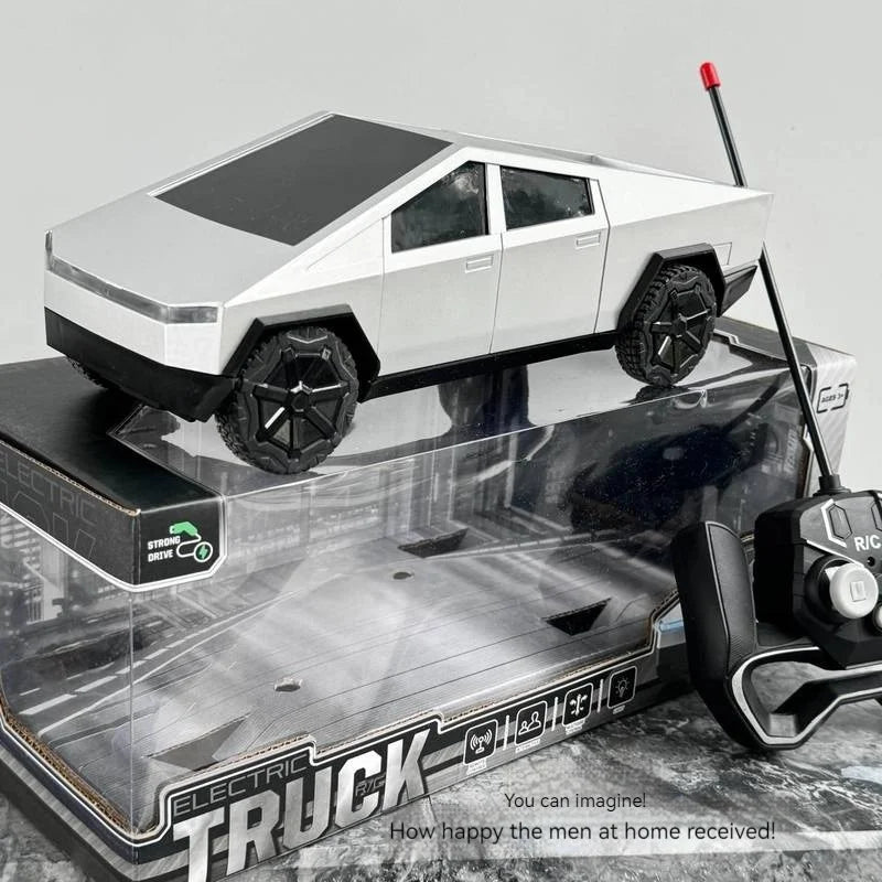 1:12 Rc Tesla Cybertruck