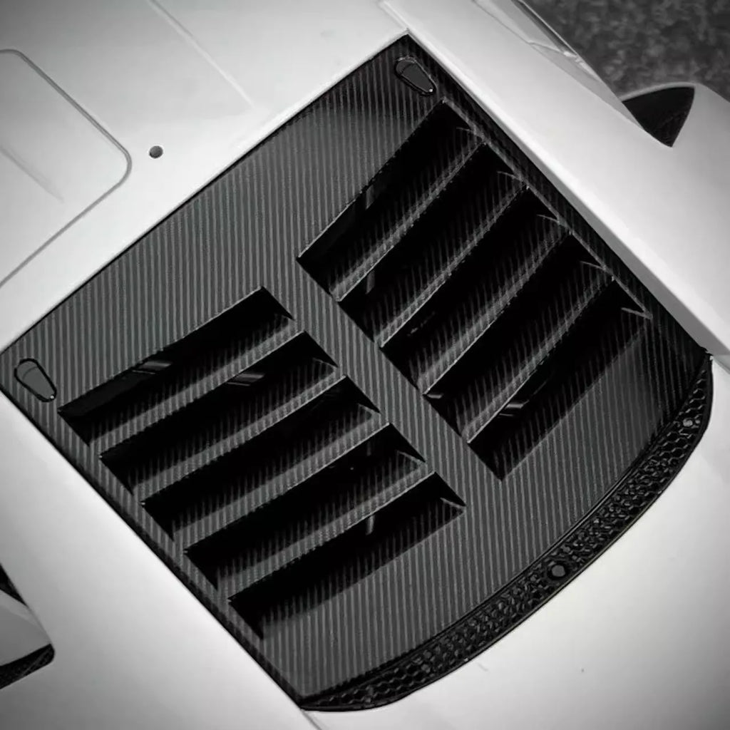 1:18 HONDA NSX GT3 2018