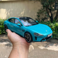 1:18 Xiaomi SU7, SU7 Ultra