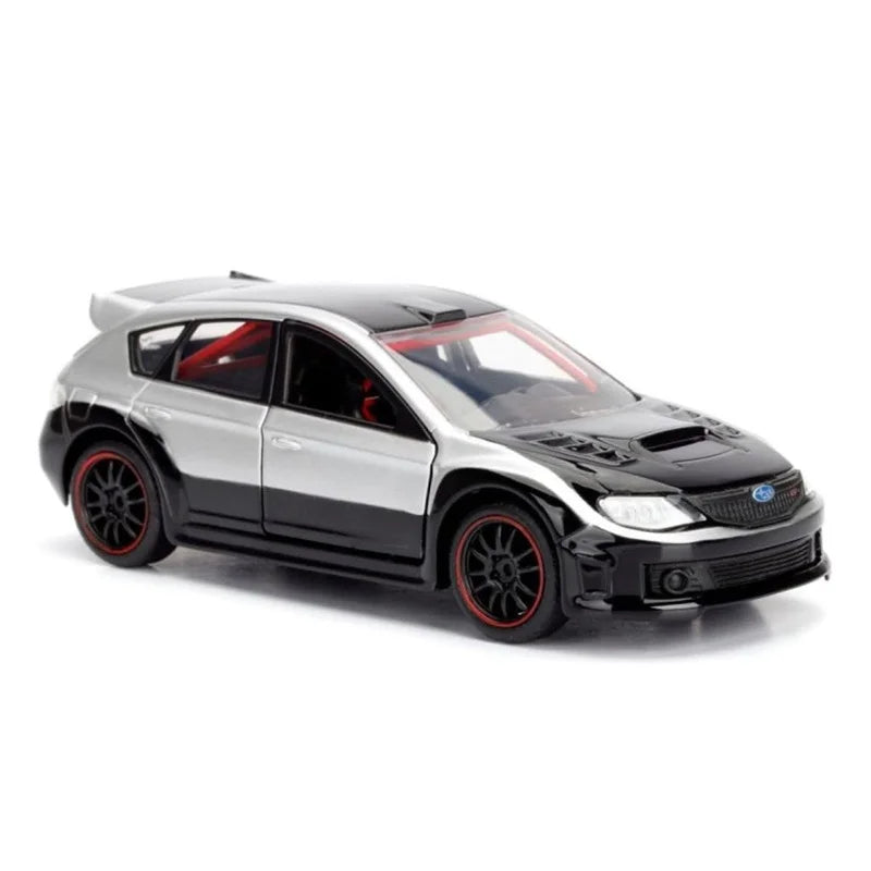 1:32 Impreza WRX STI