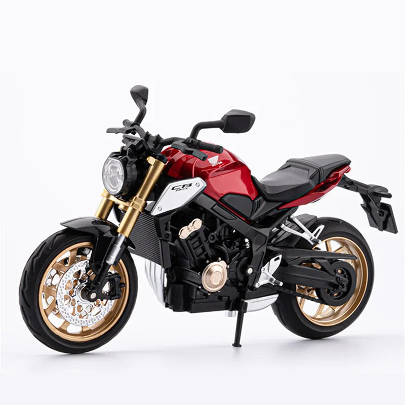 1:12 Dream Wing Honda CB650R