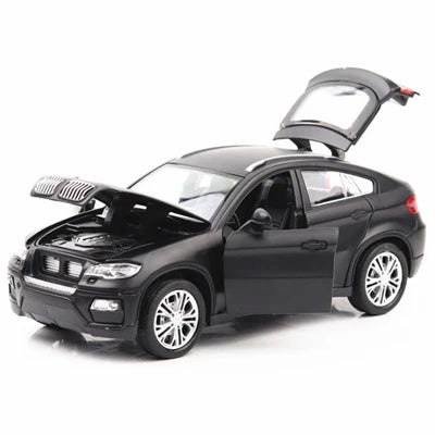 1:32 BMW X6