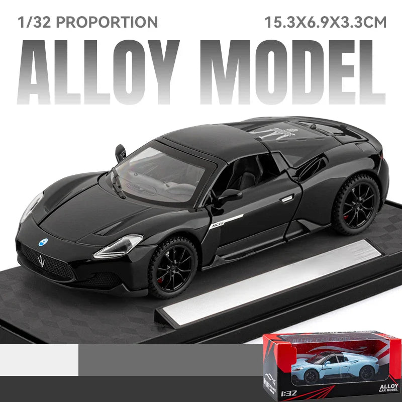 1:32 Maserati MC20