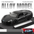 1:32 Maserati MC20