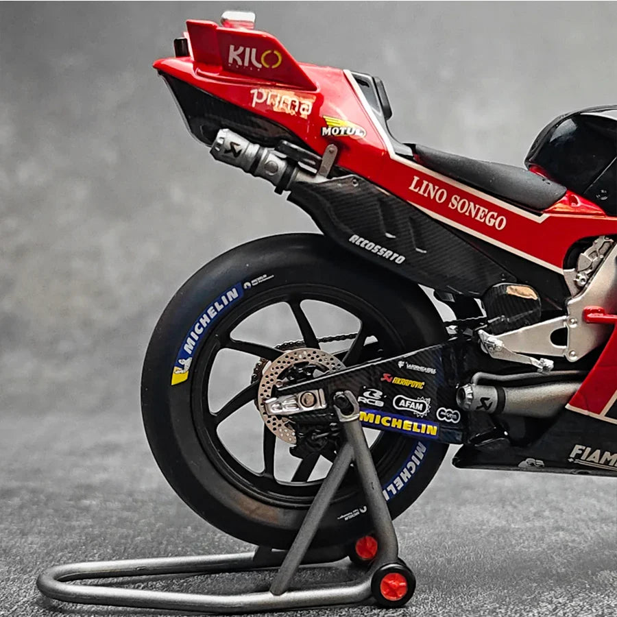 1:12 Ducati 2024 GP24 British GP