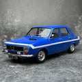 1:18 Renaults 12 Gordini TS 1971
