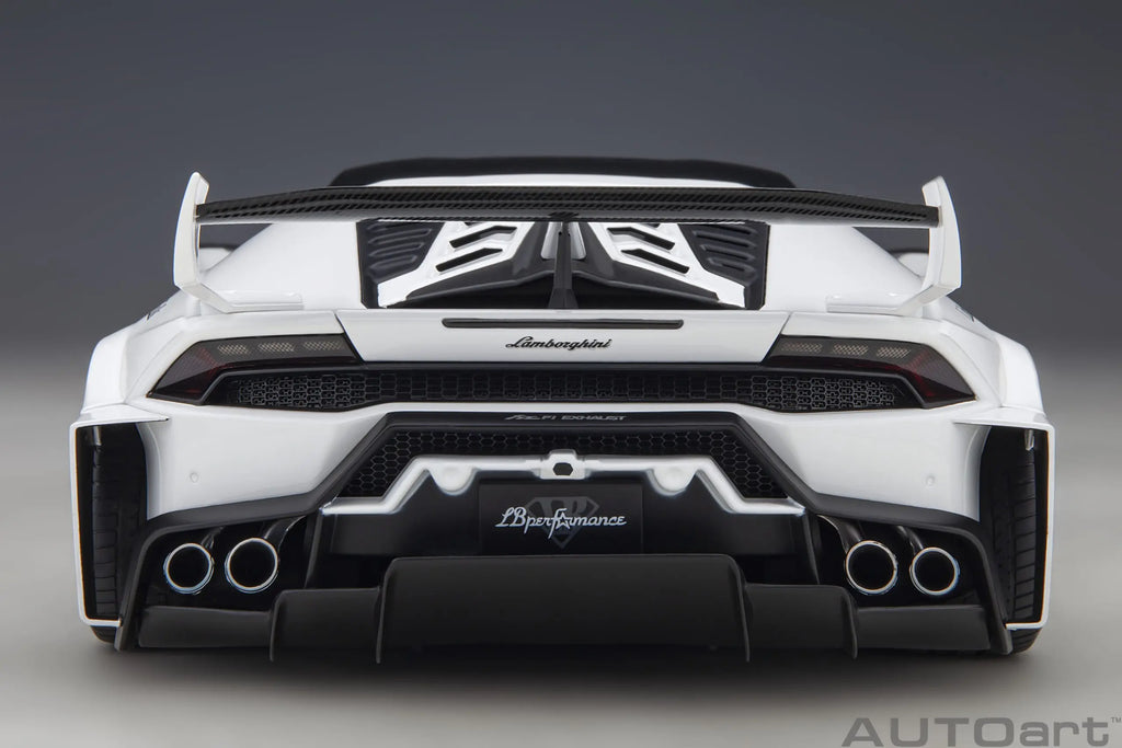 1:18 Lamborghini HURACAN GT