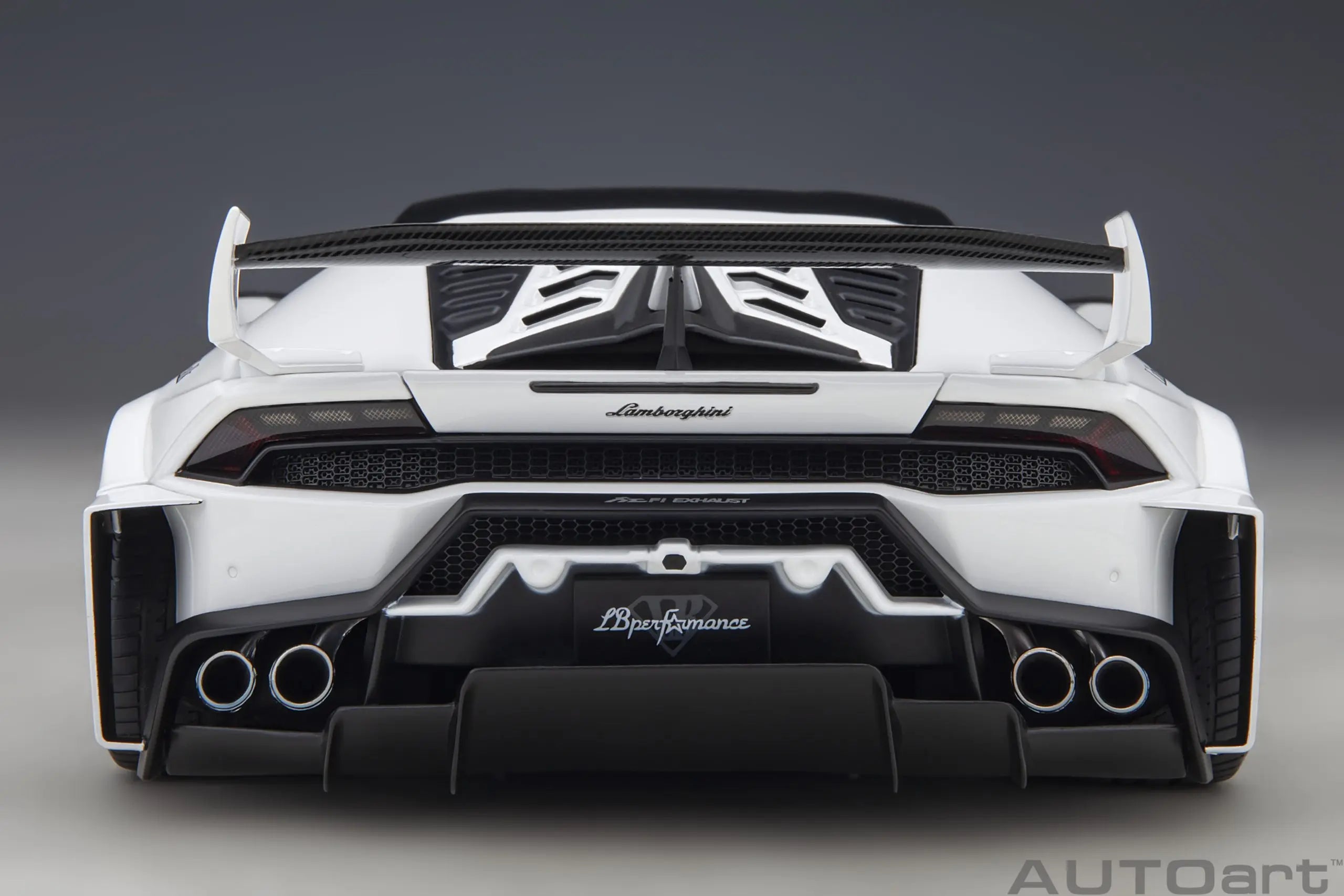 1:18 Lamborghini HURACAN GT