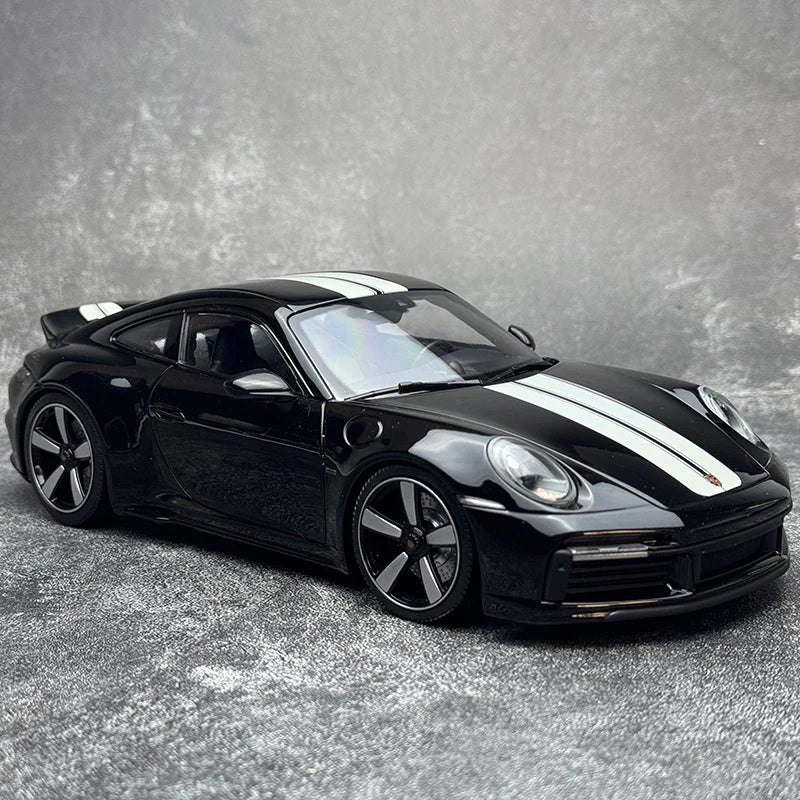 1:18 Porsche 911(992) SPORT CLASSIC 2022