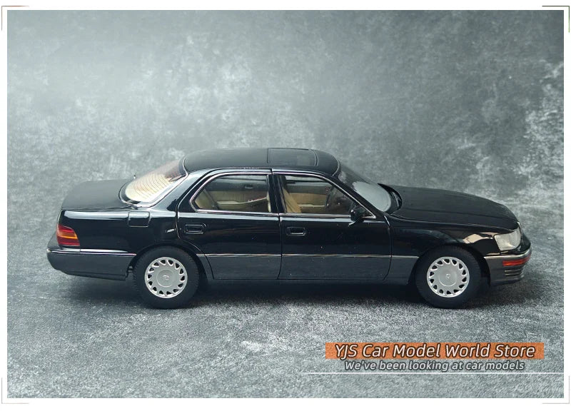 1:18 Lexus LS400