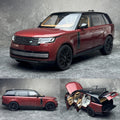 1/18 2022 Range Rover SV