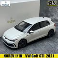 1:18 Volkswagen Golf GTI 2021