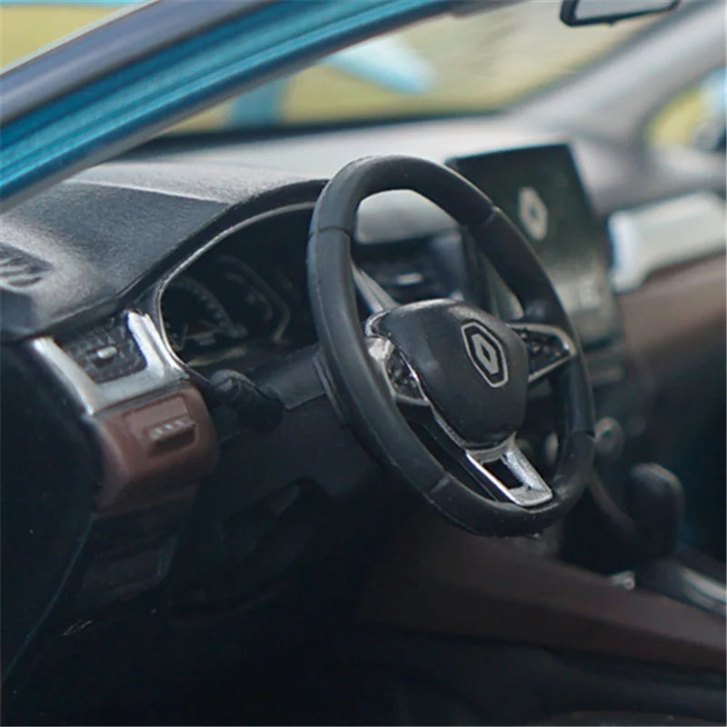 1:18 Renault Captur