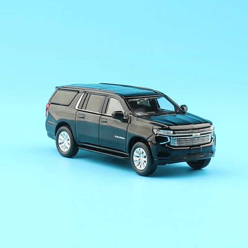 1:64 Chevrolet Suburban