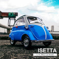 1:18 BMW Egg Isetta