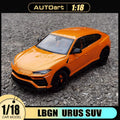 1:18 Lamborghini Urus